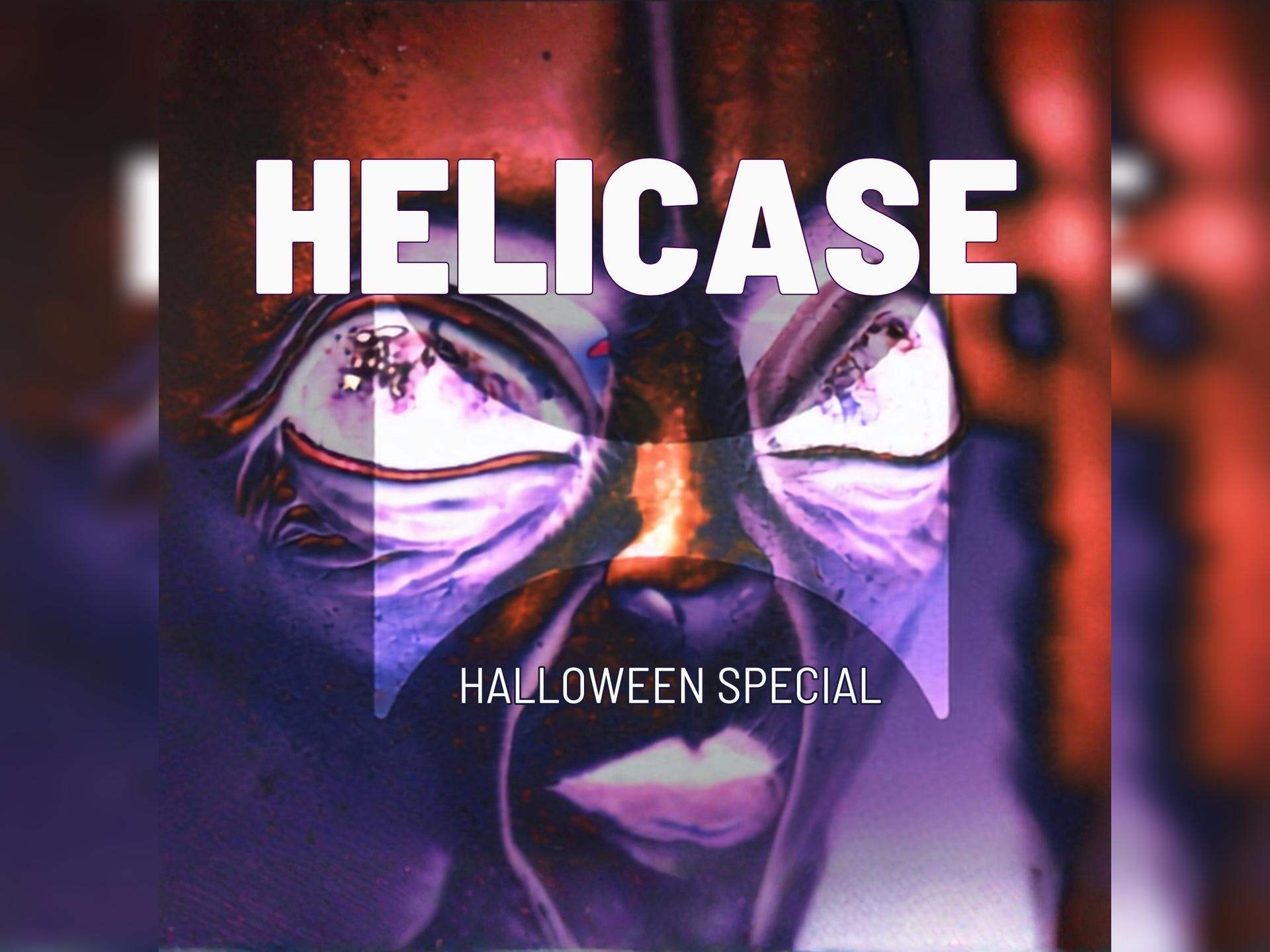 Halloweelicase - Helicase 005