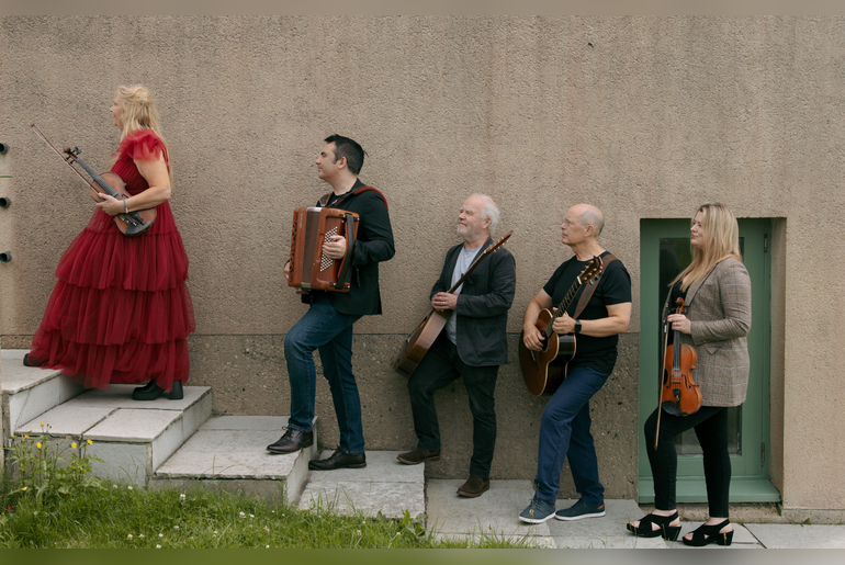 Altan & Special Guests