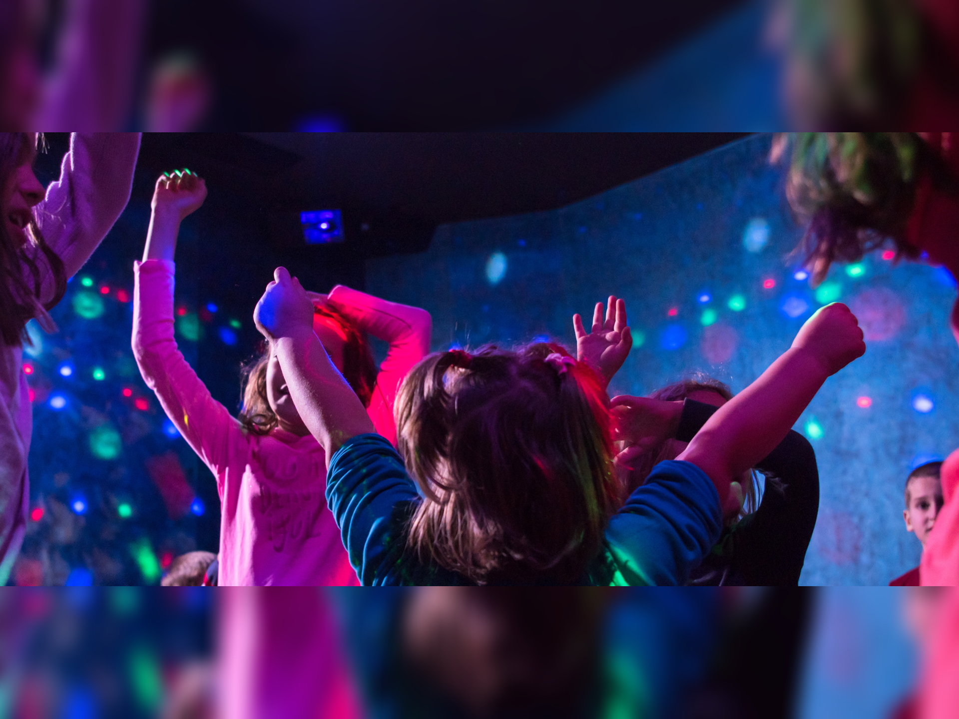 Monster Mash Silent Disco