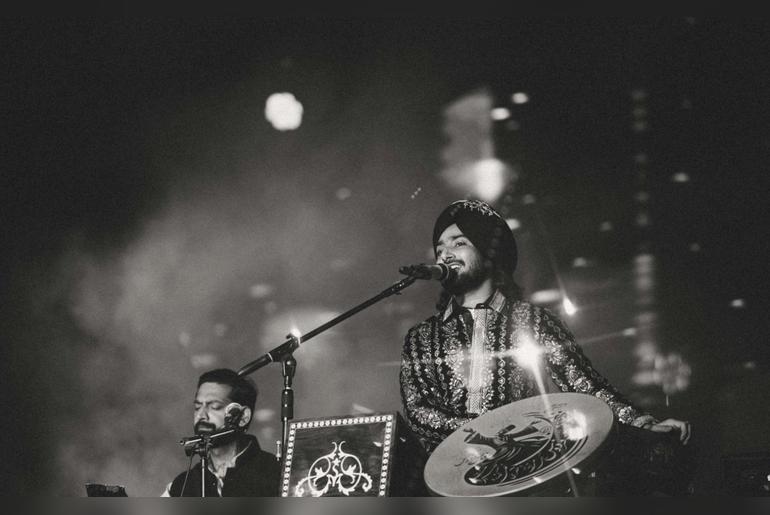 Satinder Sartaaj
