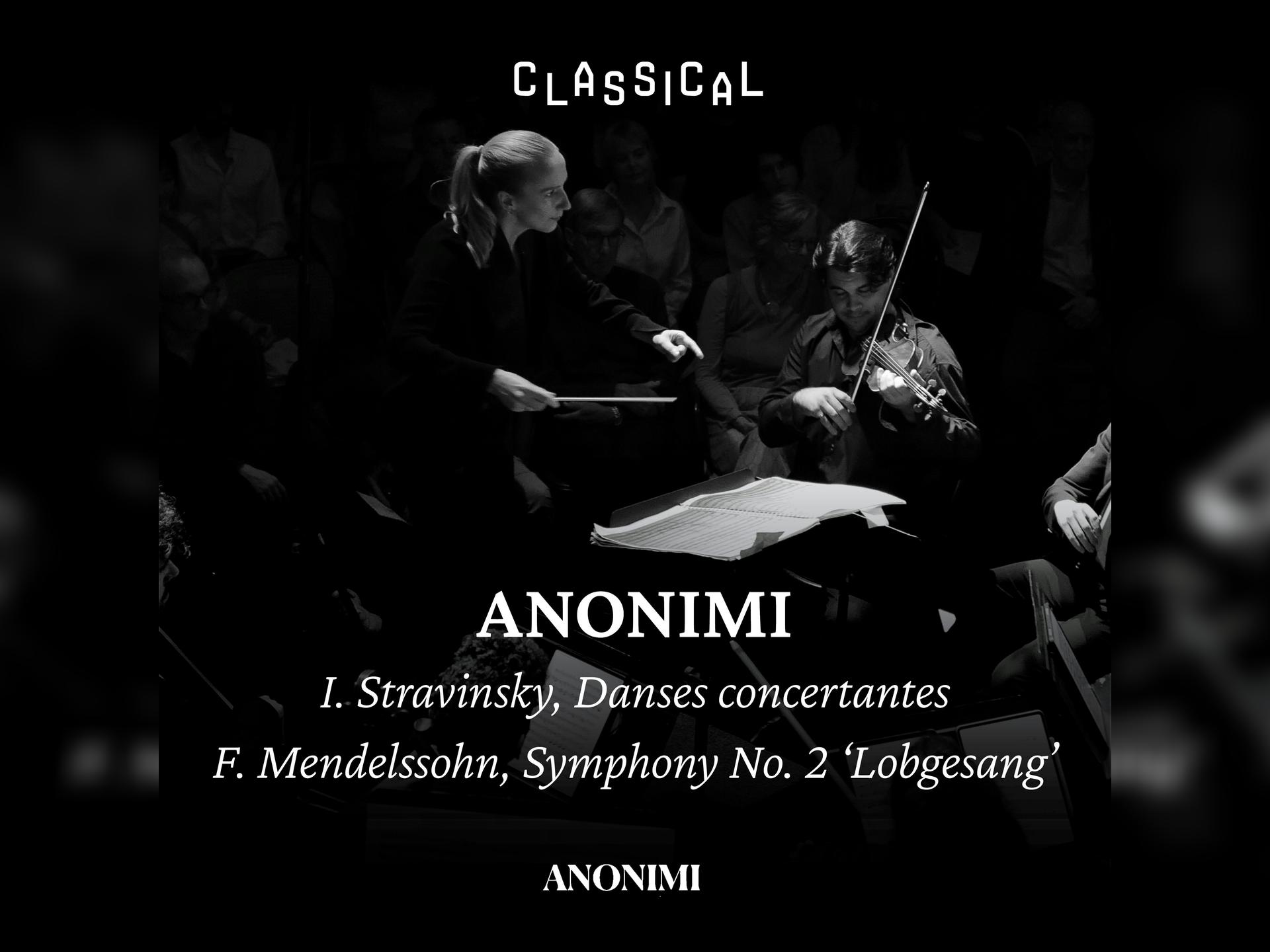 Anonimi Orchestra