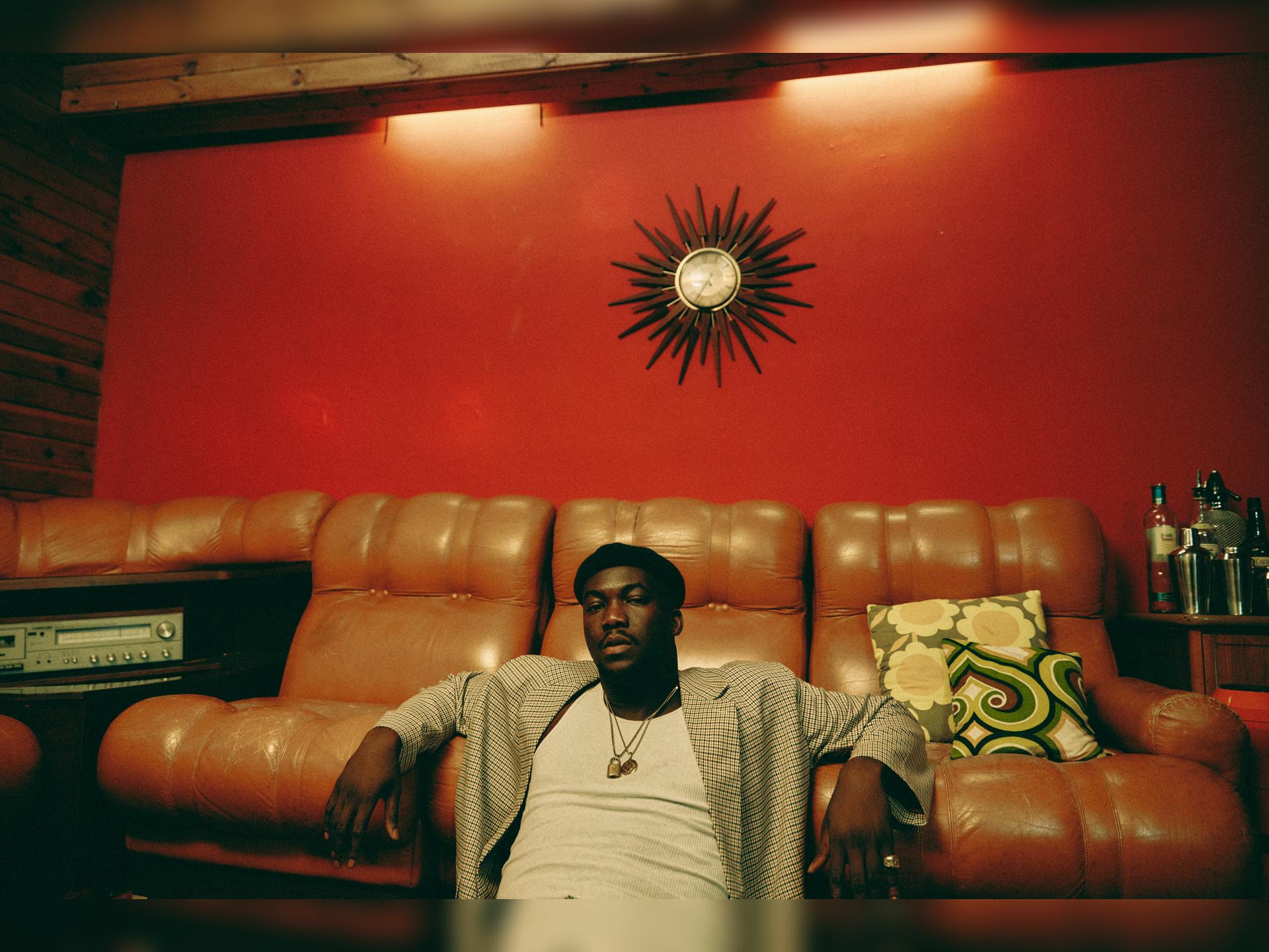 Jacob Banks