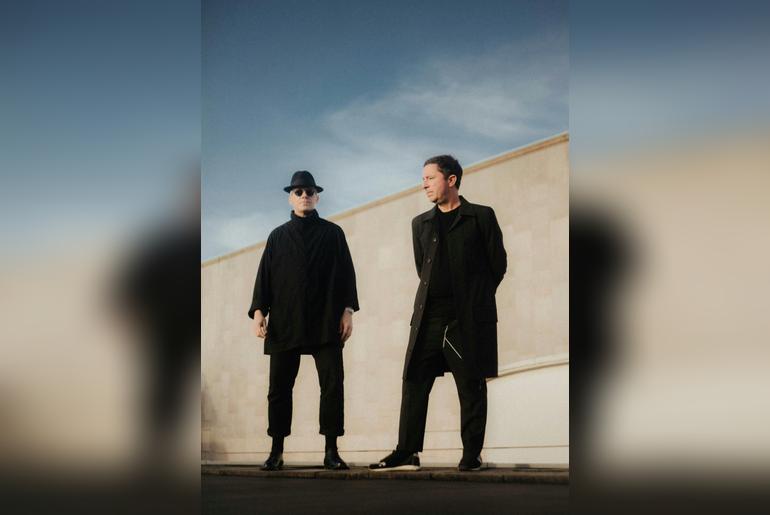 The Cinematic Orchestra