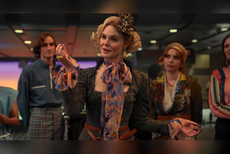 The Hunger Games: Sunrise on the Reaping
