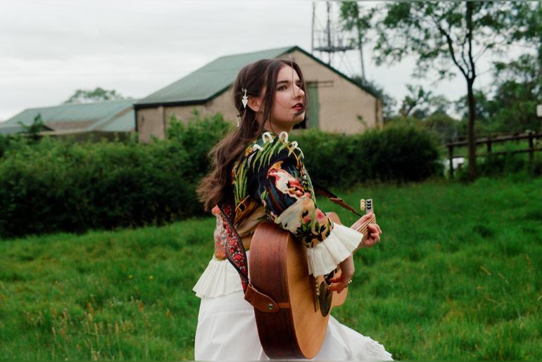 Muireann Bradley