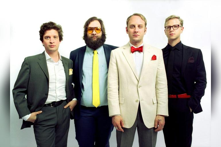 Deer Tick