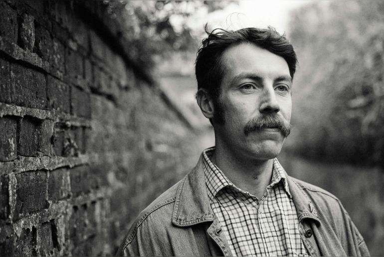 Seán Mckenna